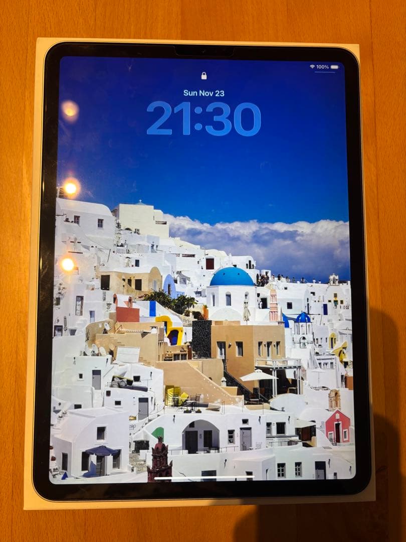 iPad Pro FTCP2J/A 64Gシルバー 本体 充電器付き