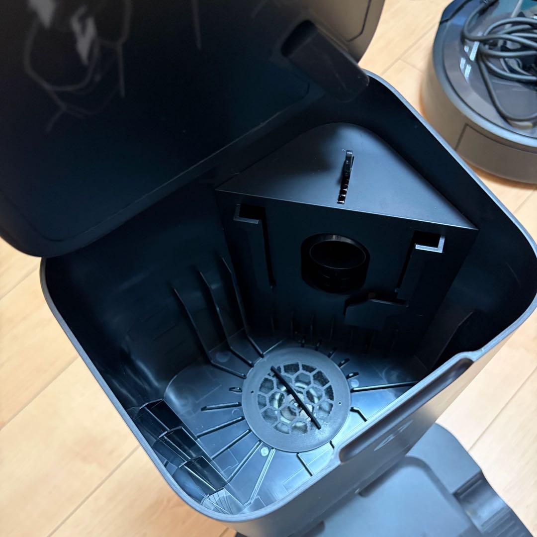 【ジャンク】ルンバi7 iRobot ロボット掃除機