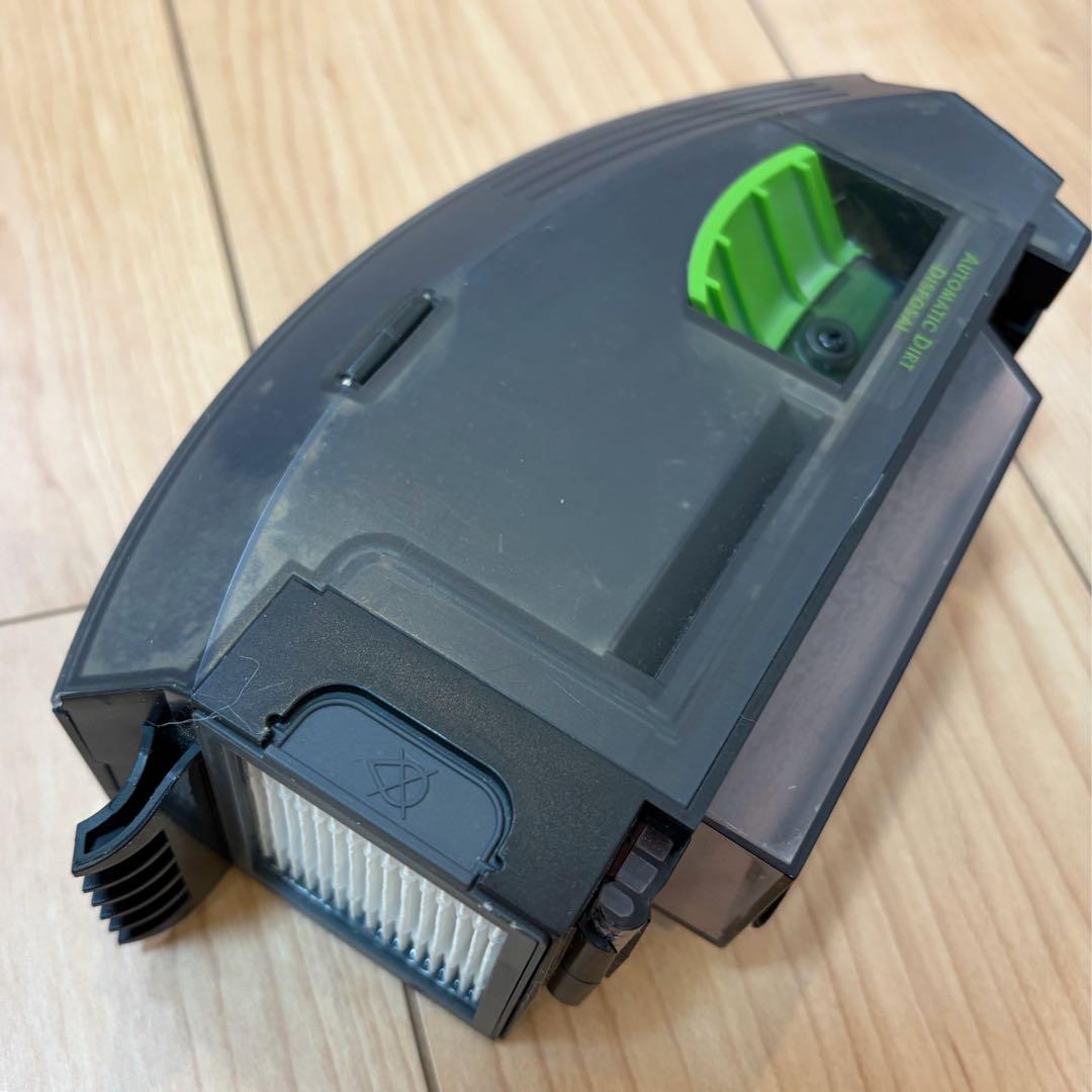 【ジャンク】ルンバi7 iRobot ロボット掃除機