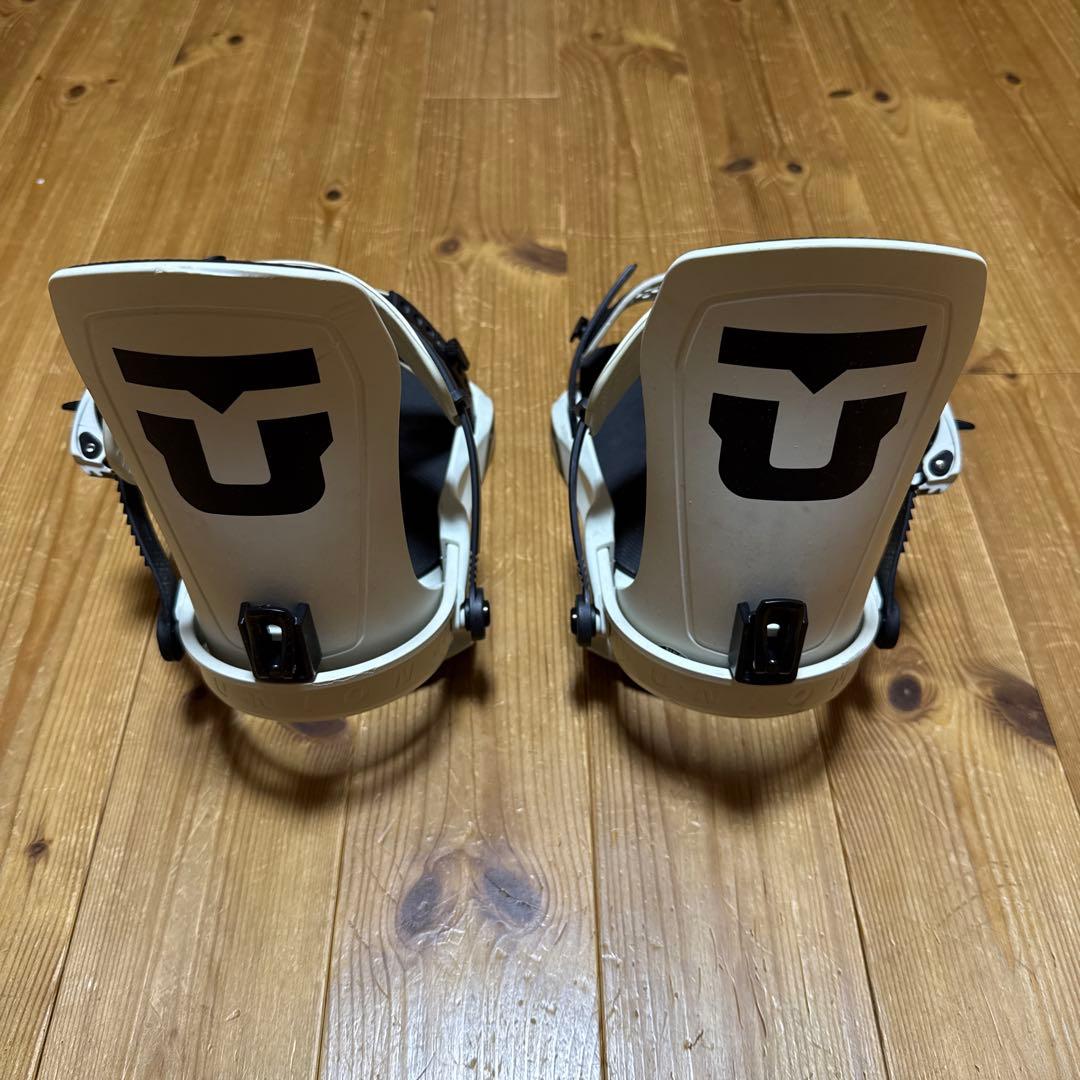 スノーボード UNION FORCE 24/25