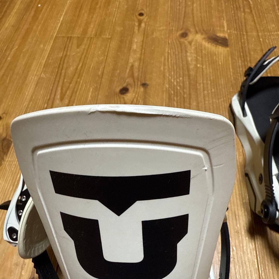 スノーボード UNION FORCE 24/25