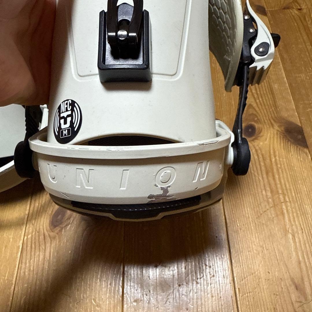 スノーボード UNION FORCE 24/25