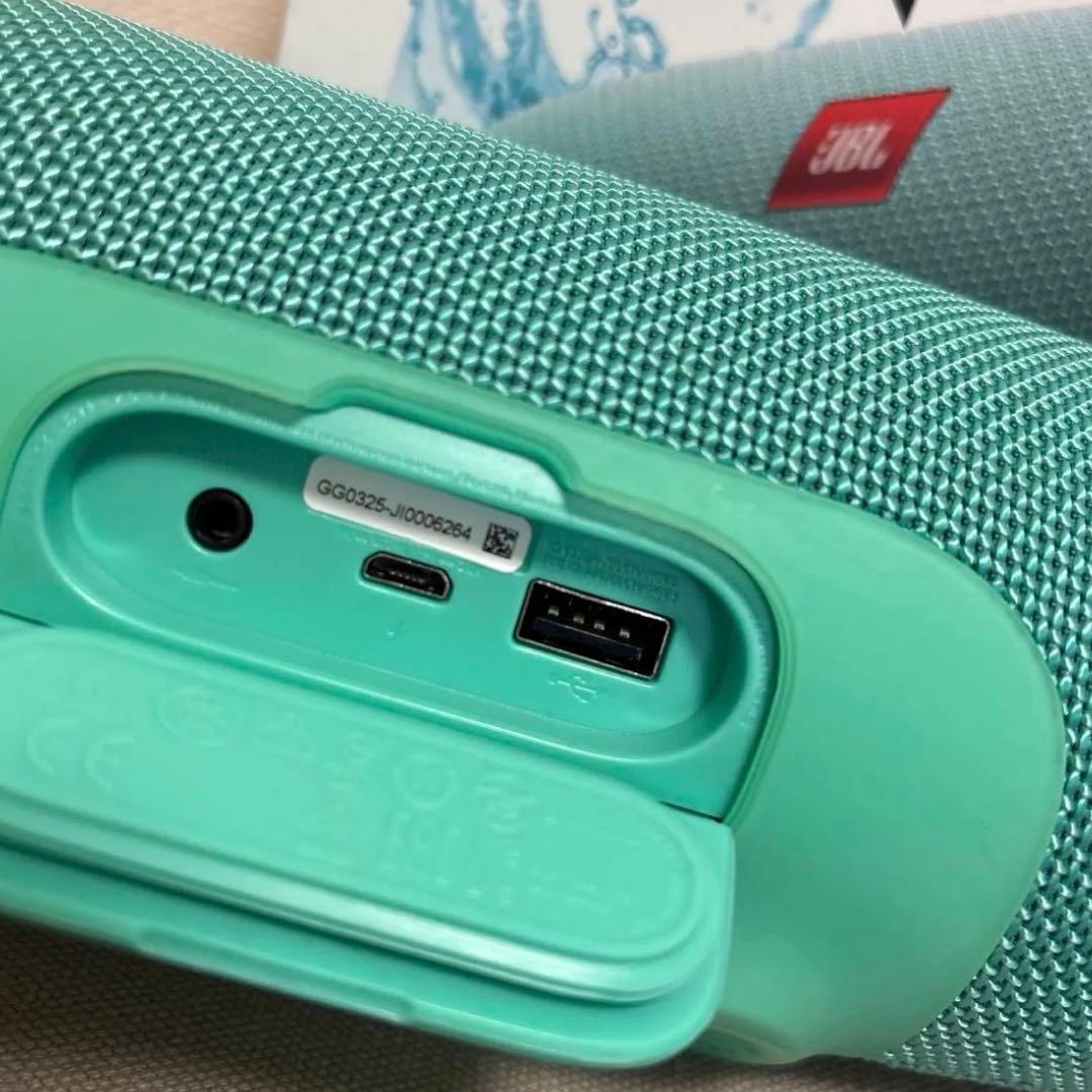 JBL CHARGE3 Bluetooth スピーカー 防水 ワイヤレス
