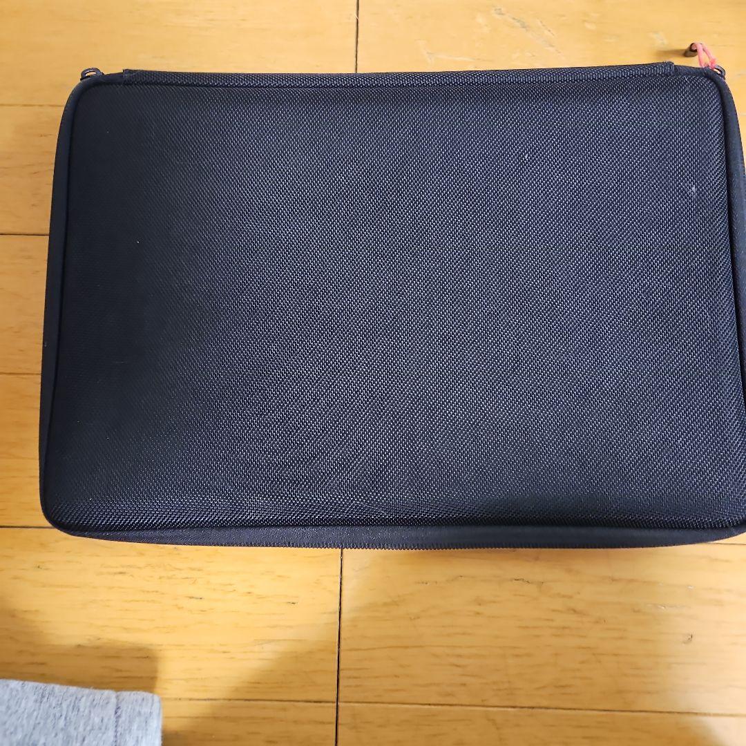 富士通　LIFEBOOK FMVWWS17