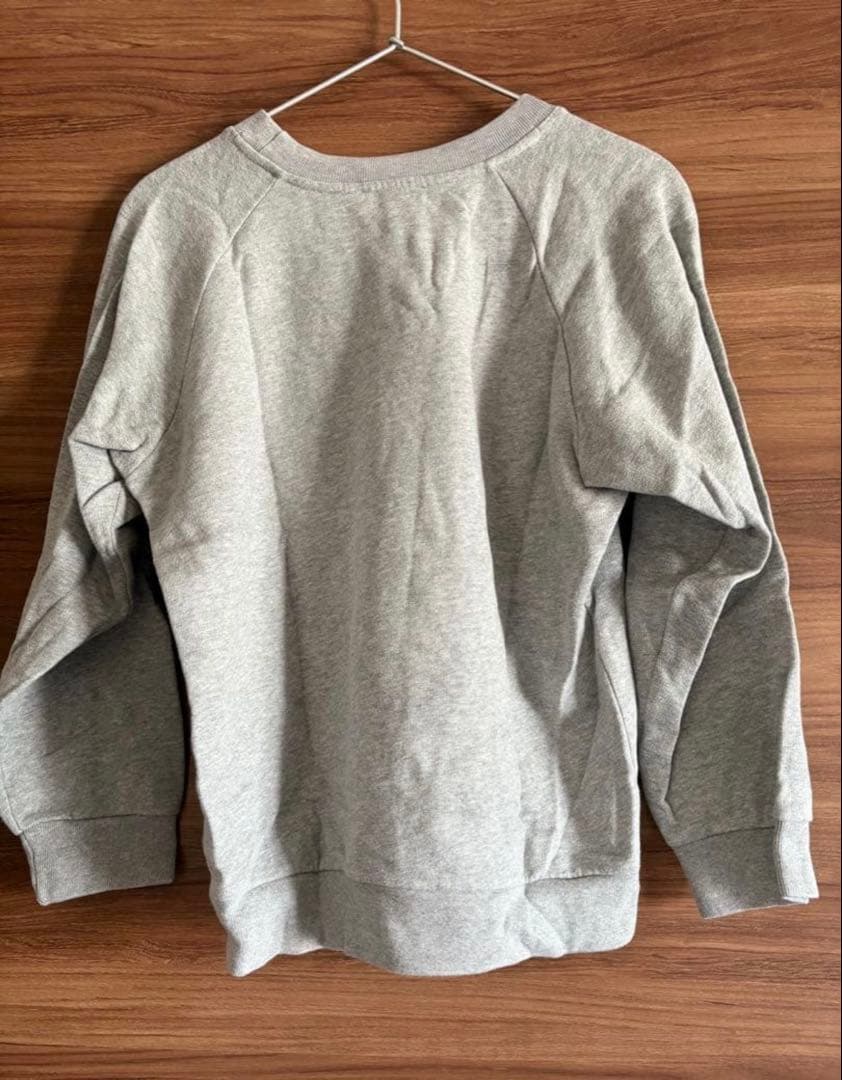 Wooly Warmy Footless & MAISON KITSUNÉ