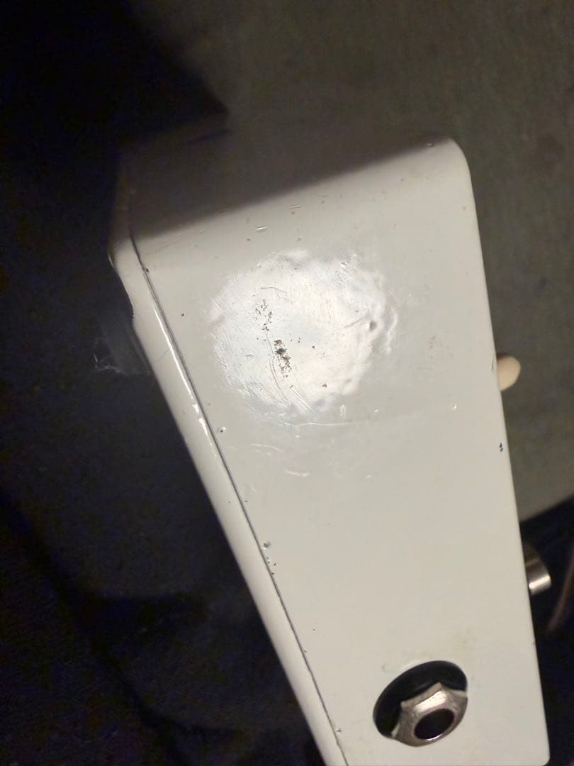 Electro Harmonix POG2 オクターブジェネレーター