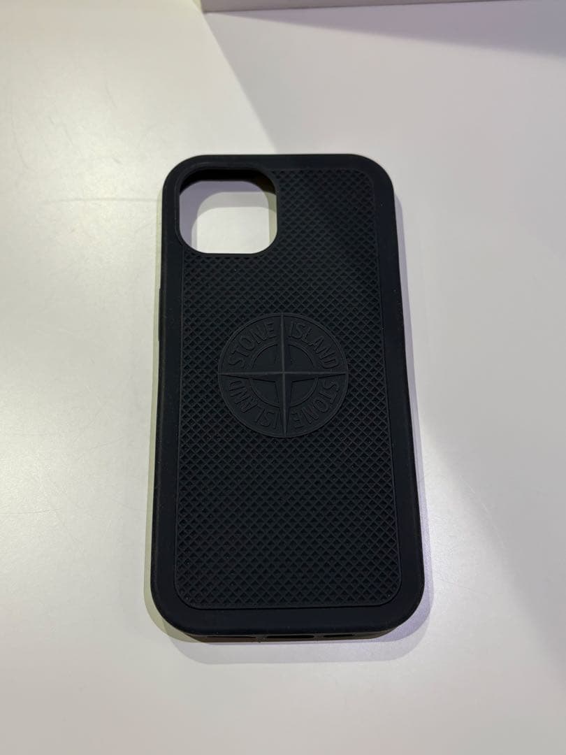 【美品】STONE  iPhoneケース　iPhone15