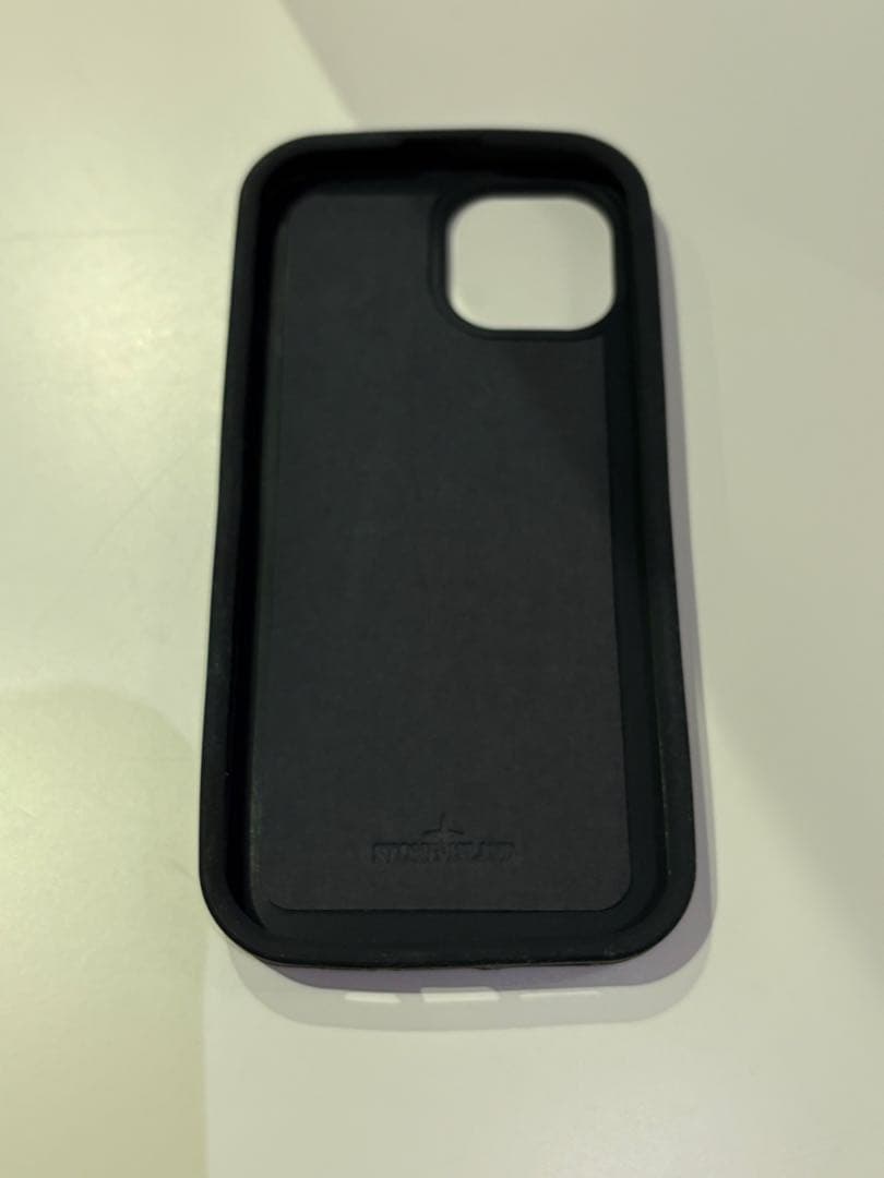 【美品】STONE  iPhoneケース　iPhone15