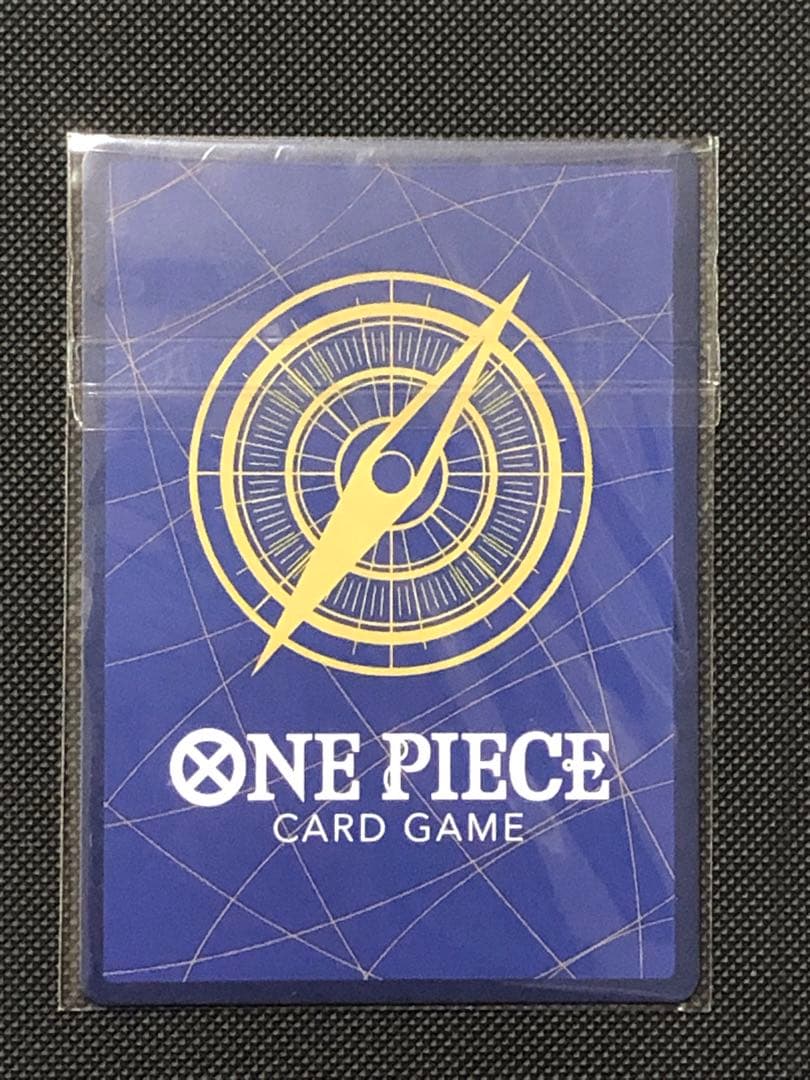 希少【未開封】シャーロット・プリン CS プロモ