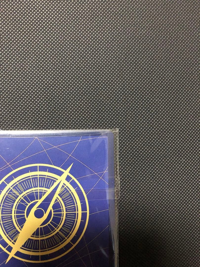 希少【未開封】シャーロット・プリン CS プロモ