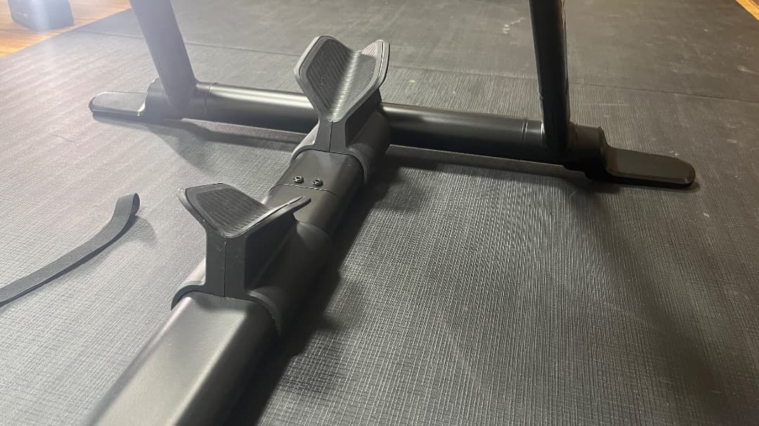 F*氏様 Wahoo KICKR ROLLR キッカーローラー 送料込み