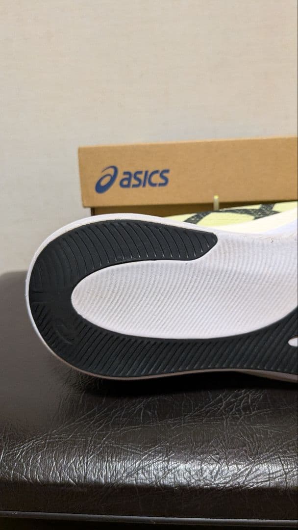 s4+yogiri 25.5 cm　美品