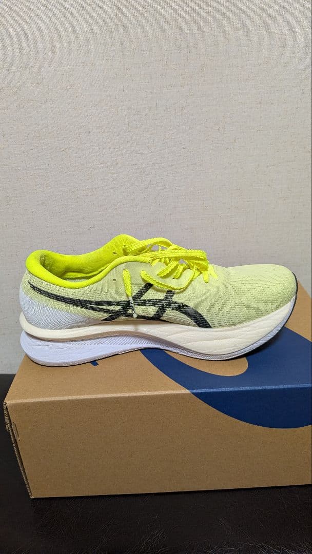 s4+yogiri 25.5 cm　美品