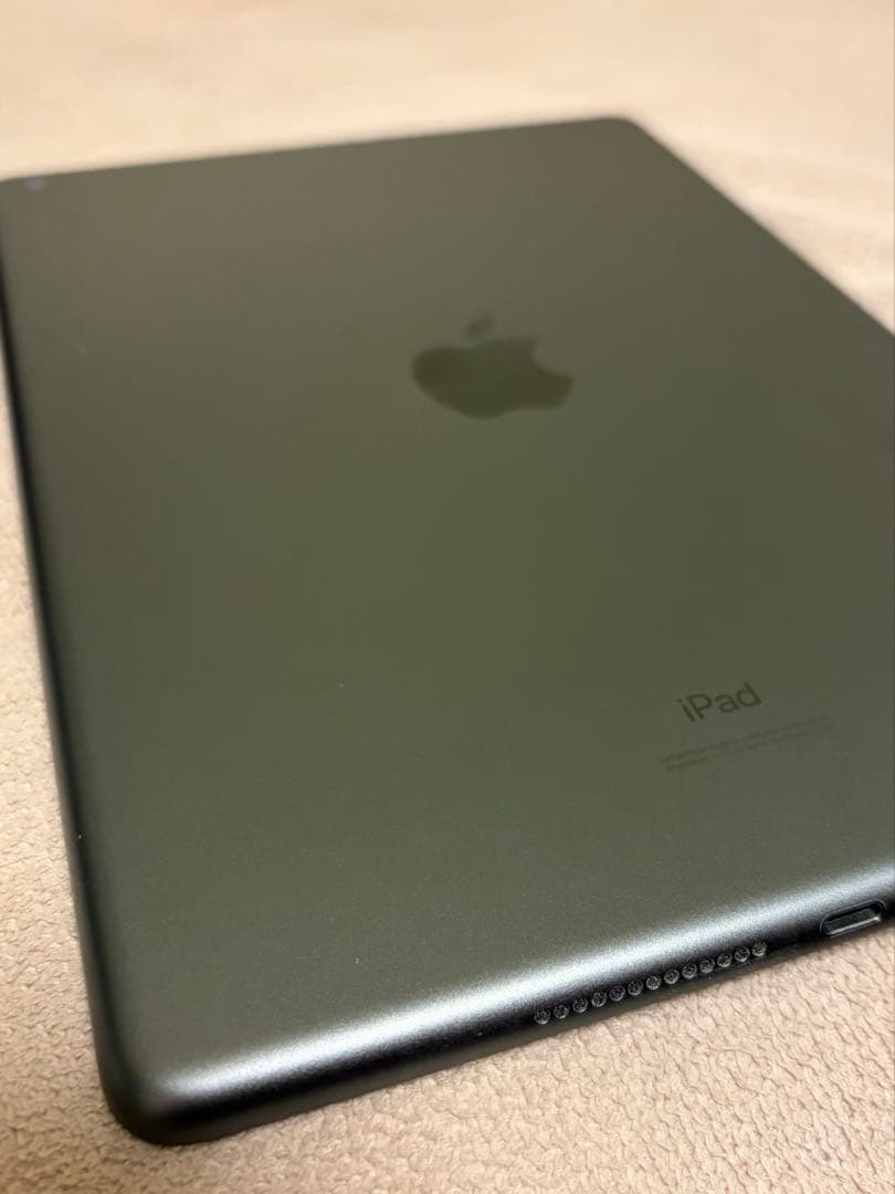 美品★iPad第8世代(128G) Apple Pencil iPadケース 箱