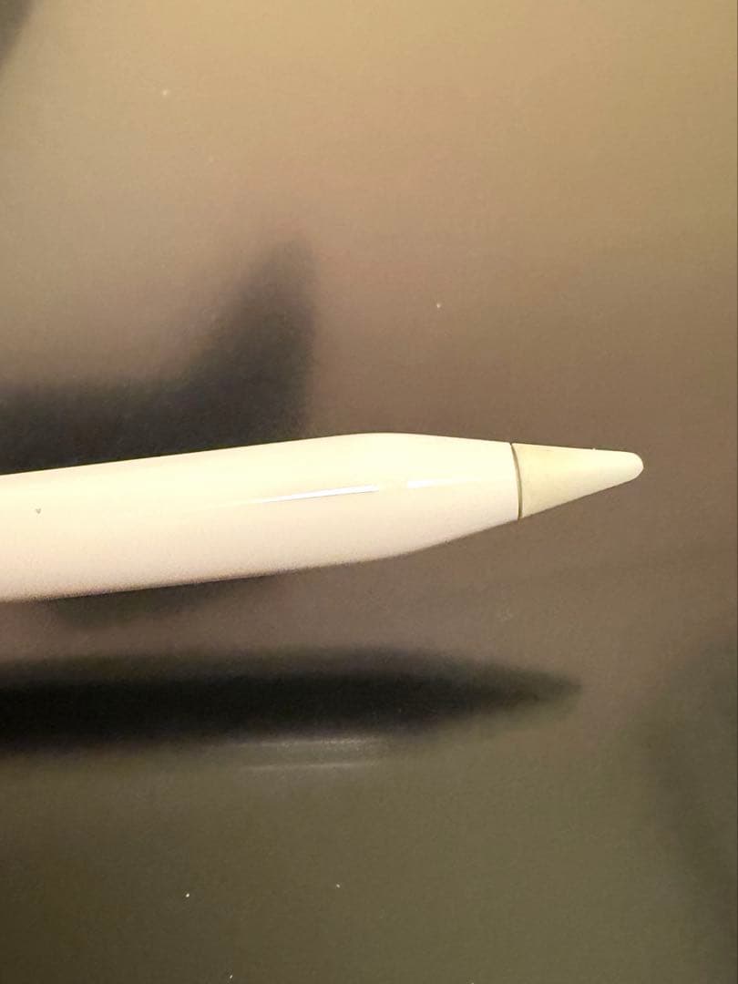 美品★iPad第8世代(128G) Apple Pencil iPadケース 箱