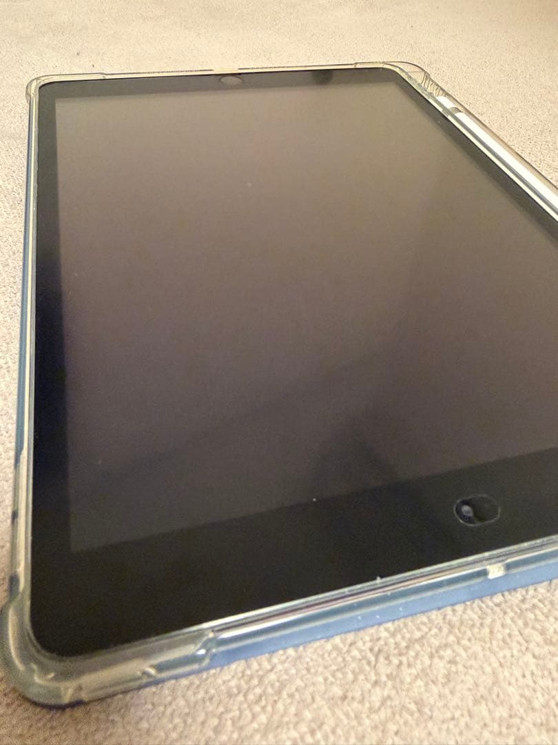 美品★iPad第8世代(128G) Apple Pencil iPadケース 箱