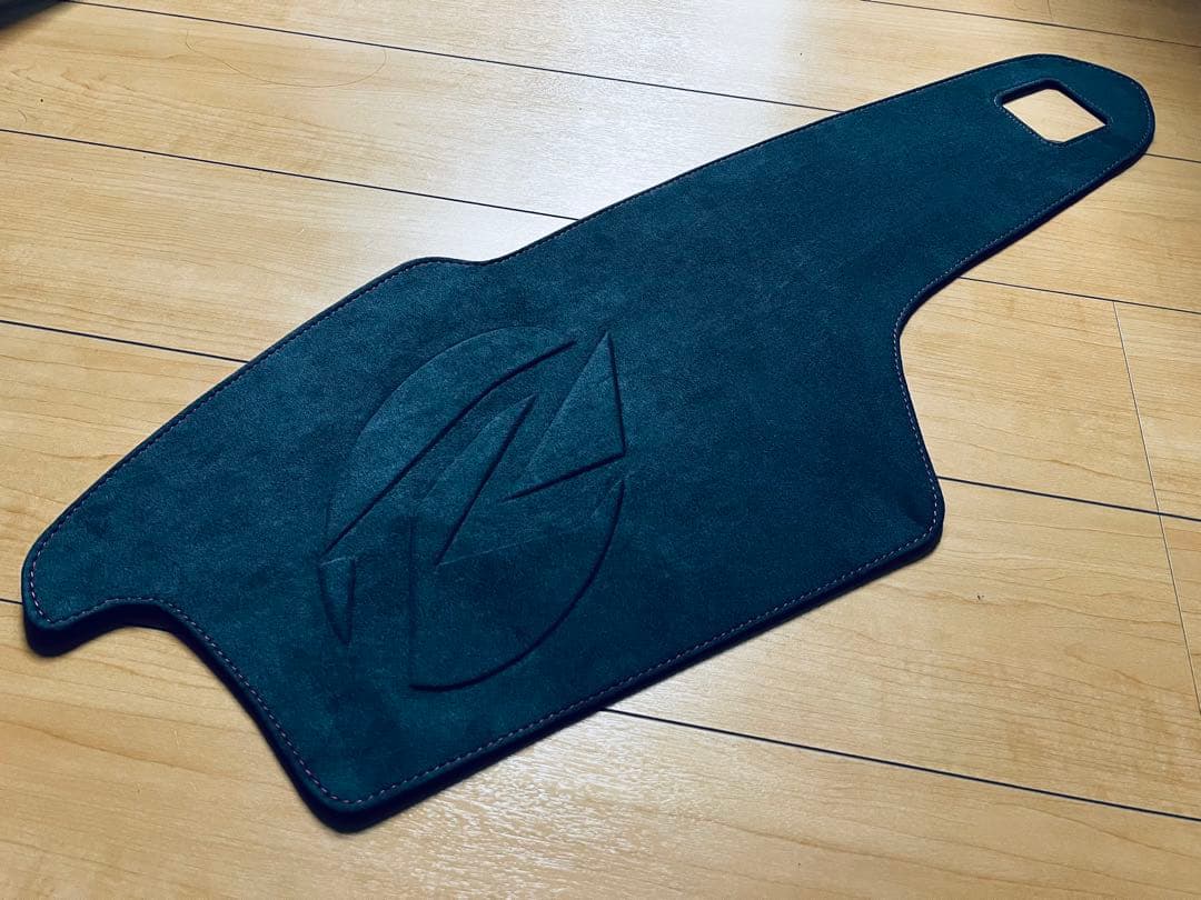 激レアNDロードスターダッシュボードマット