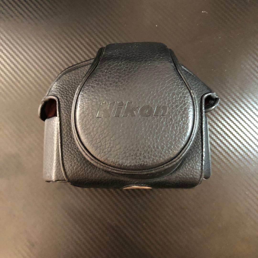 Nikon F2 一眼レフカメラ NIKKOR レンズ付き