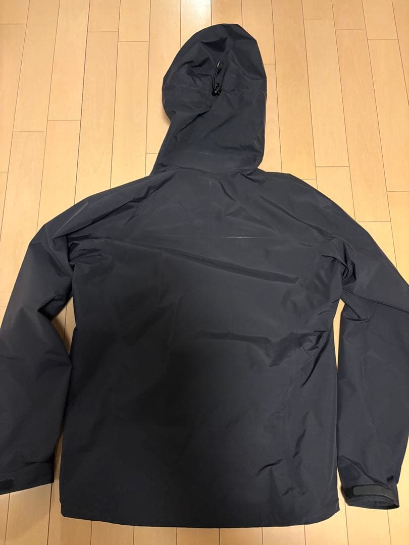 ARC'TERYX beta SL JACKET ゴアテックス