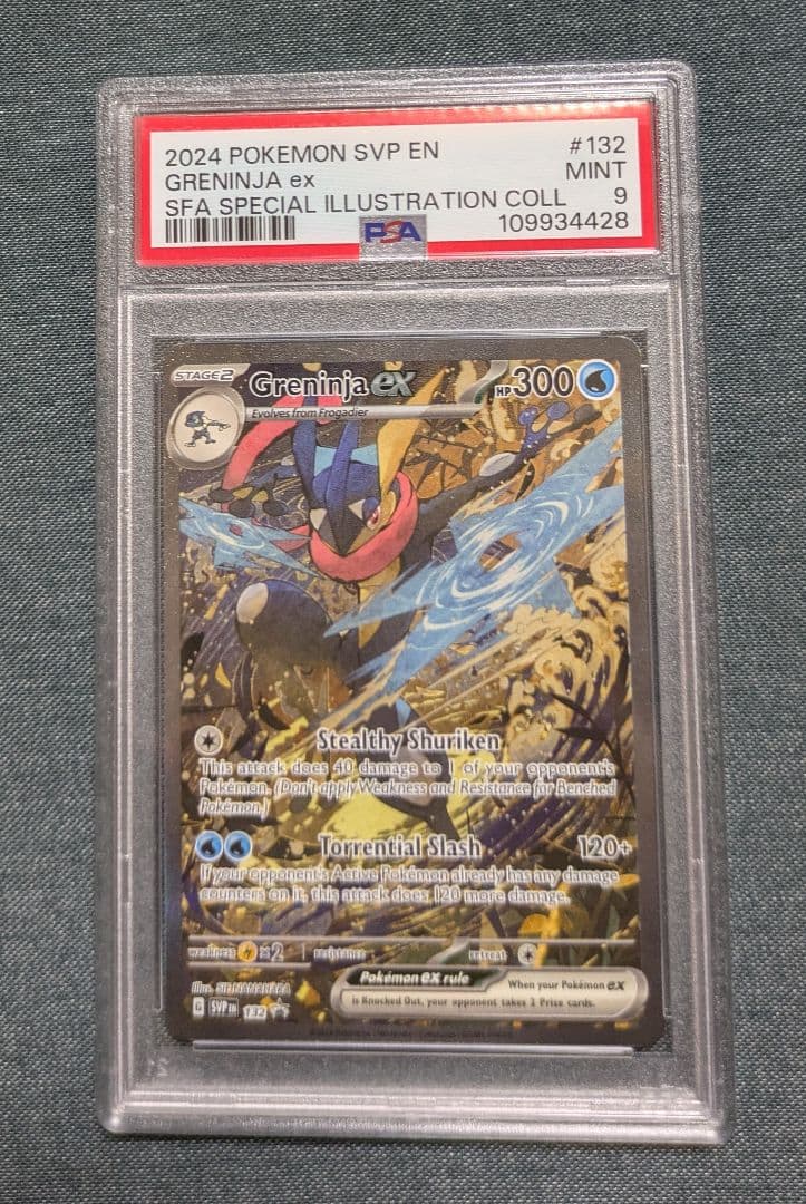 y キングドラのみ