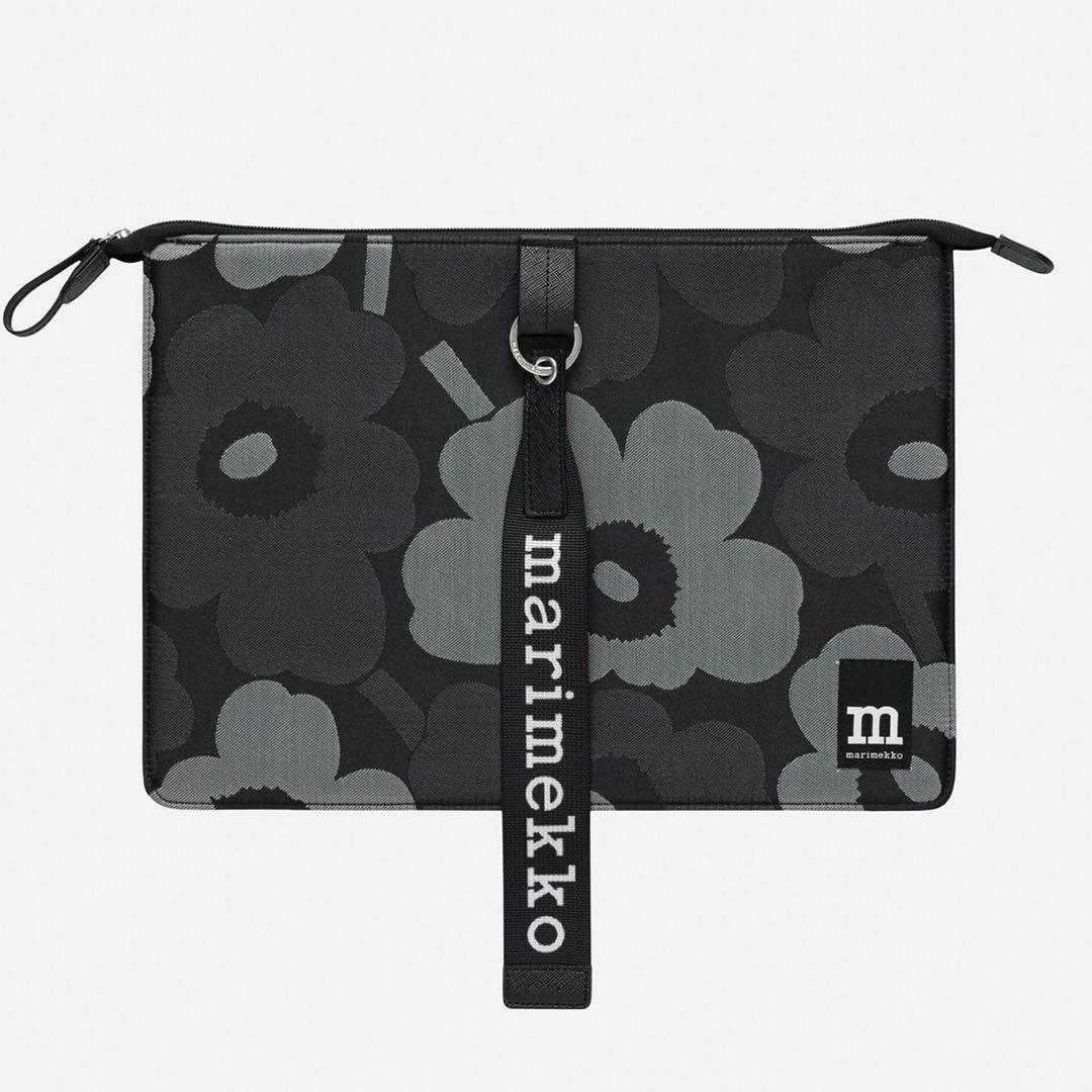 【未使用】マリメッコ Sleeve 13\