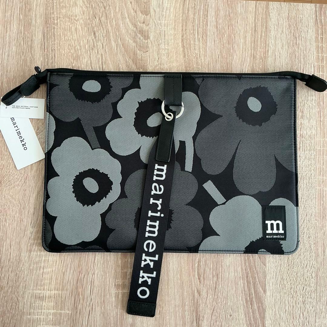 【未使用】マリメッコ Sleeve 13\" Unikko ラップトップスリーブ