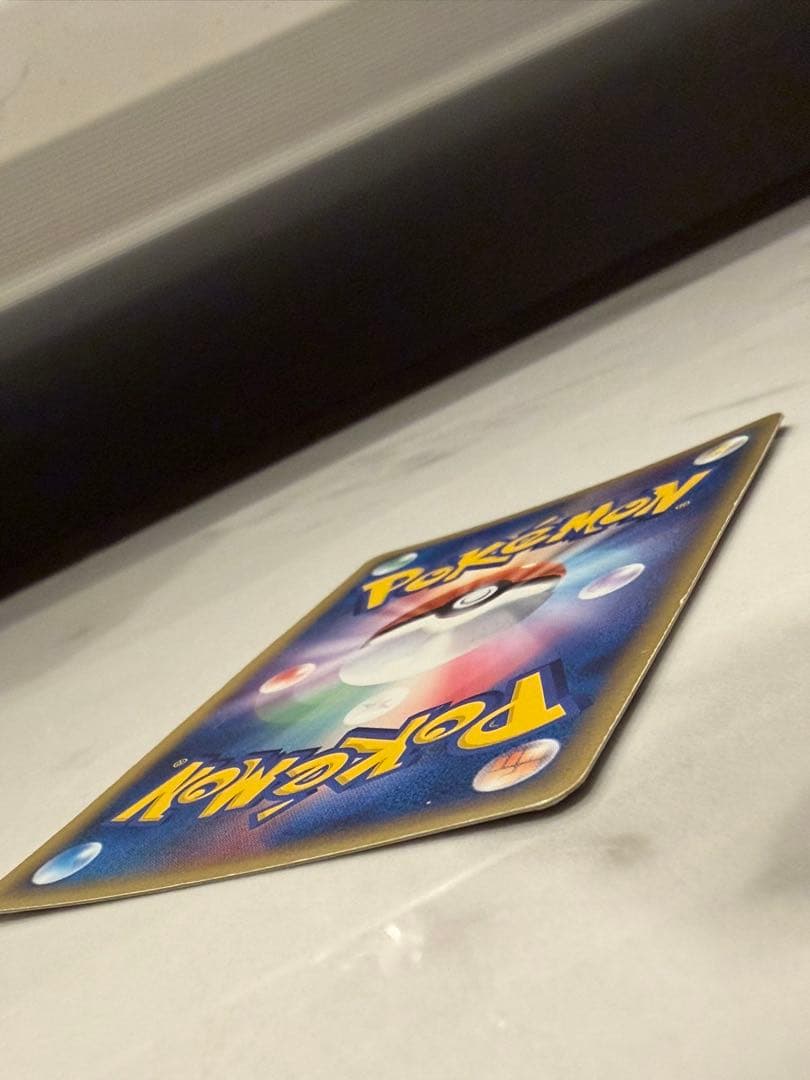 ミュウ ex ギフトボックス ミュウ·ルカリオver. 003/015