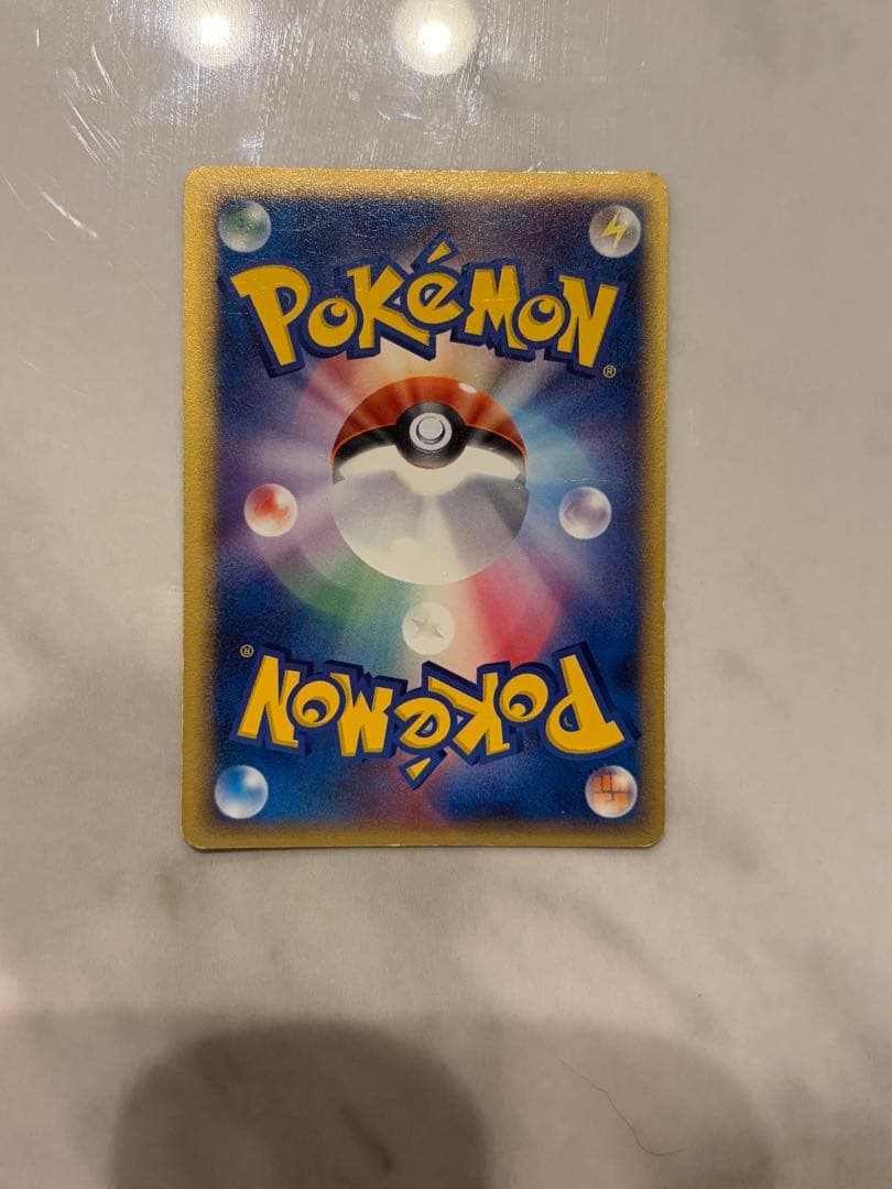 ミュウ ex ギフトボックス ミュウ·ルカリオver. 003/015