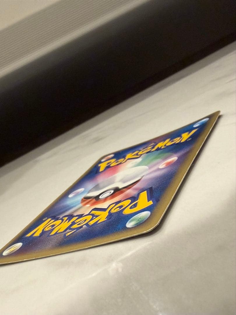 ミュウ ex ギフトボックス ミュウ·ルカリオver. 003/015