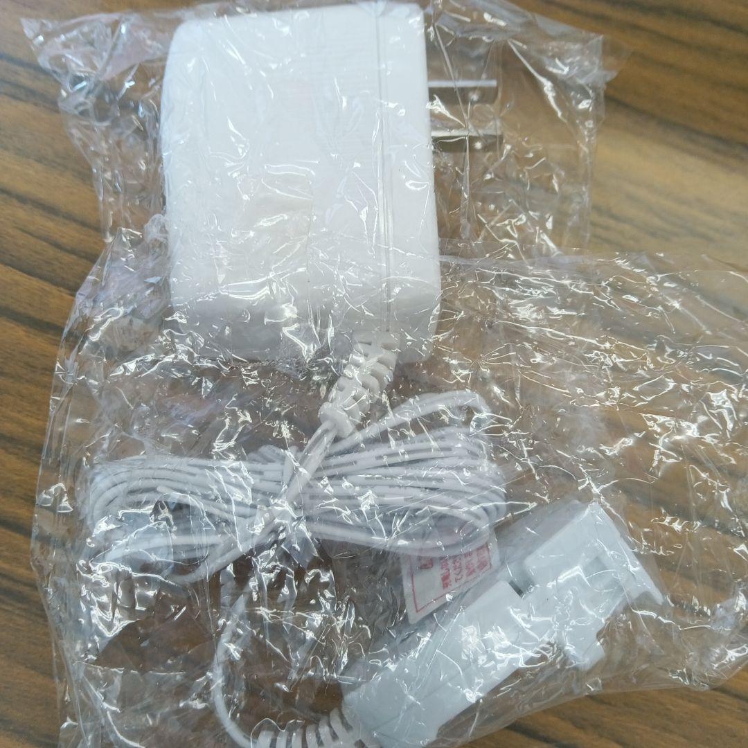 malloon 取扱説明書付き 未使用品　汚れあり