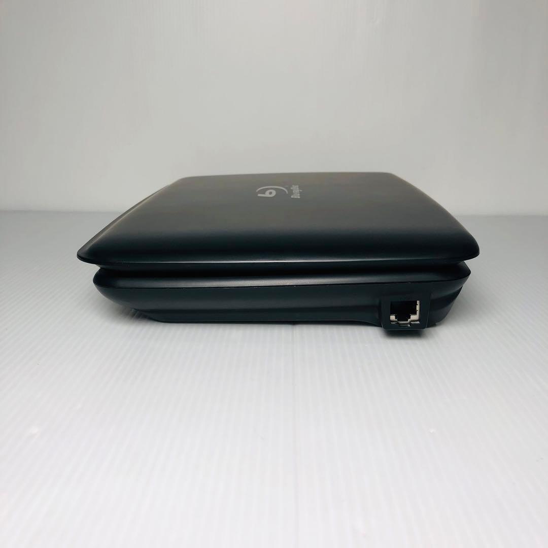 mezzo ポータブル ブルーレイ プレーヤー SKP-BR9