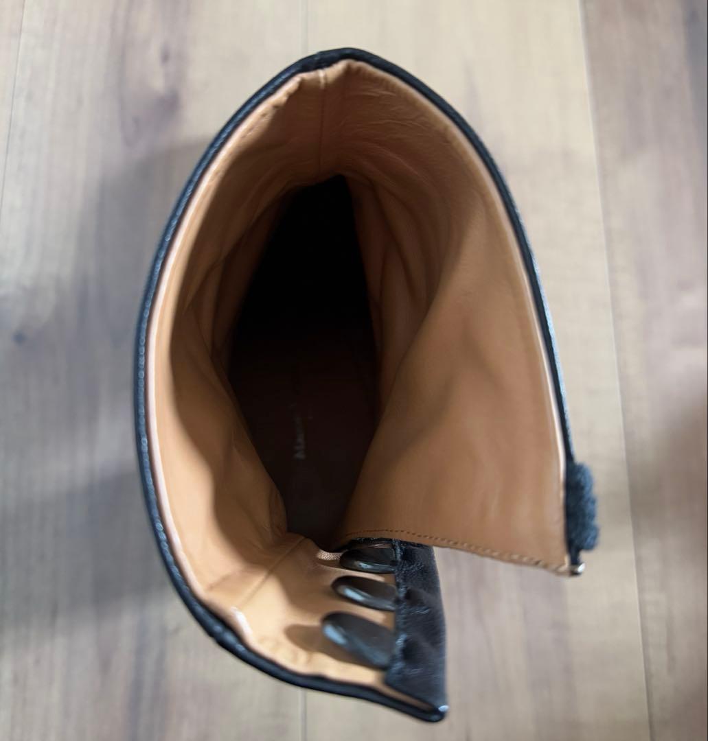 Maison Margiela タビブーツ　1/12までの出品