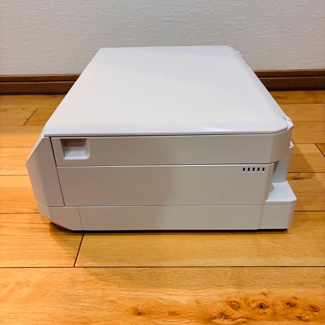 EPSON エプソン EP-712A 複合機 インクジェット　ジャンク コピー機