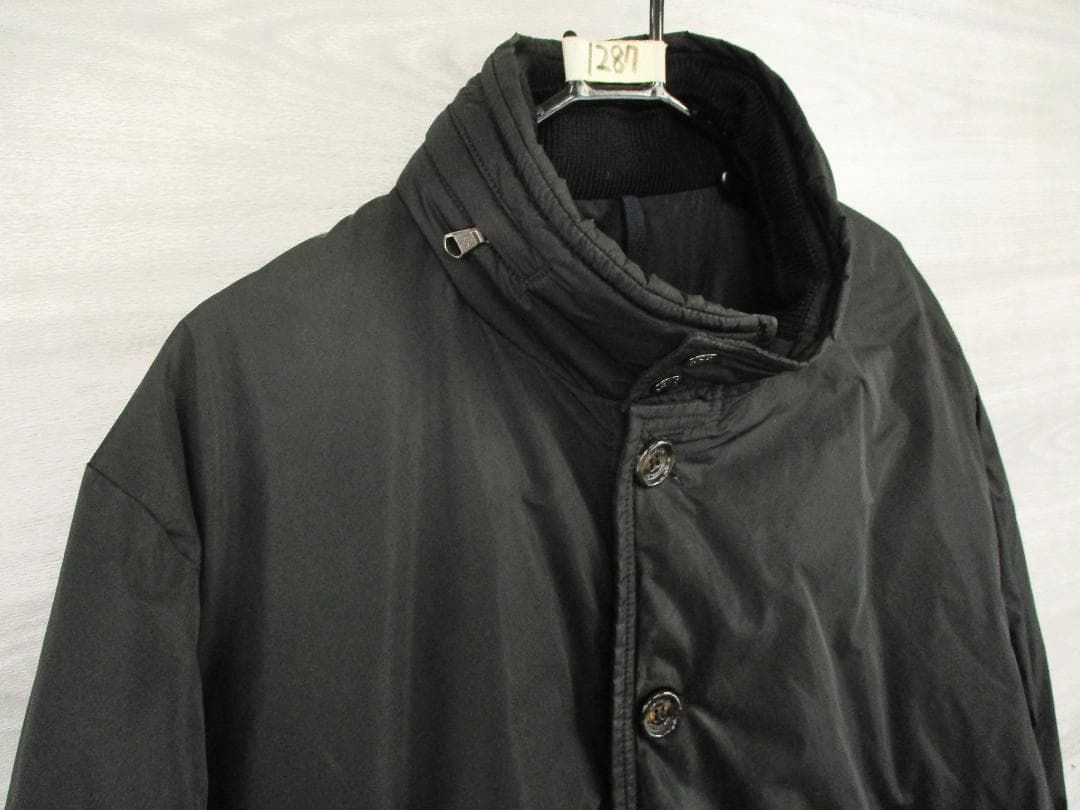 MONCLER●モンクレール＜ビッグサイズ ダウンジャケット＞M1287s