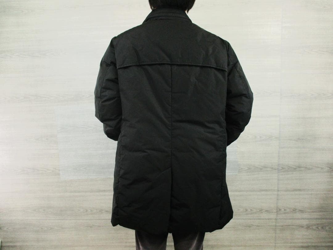 MONCLER●モンクレール＜ビッグサイズ ダウンジャケット＞M1287s