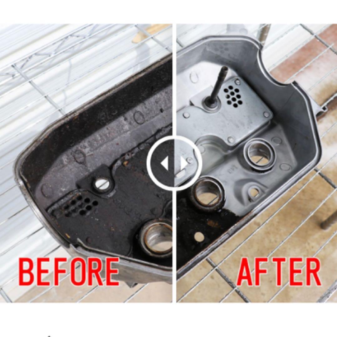 油汚れ キッチン コンロ 最先端 EZ blust ブラスト ハウスクリーニング