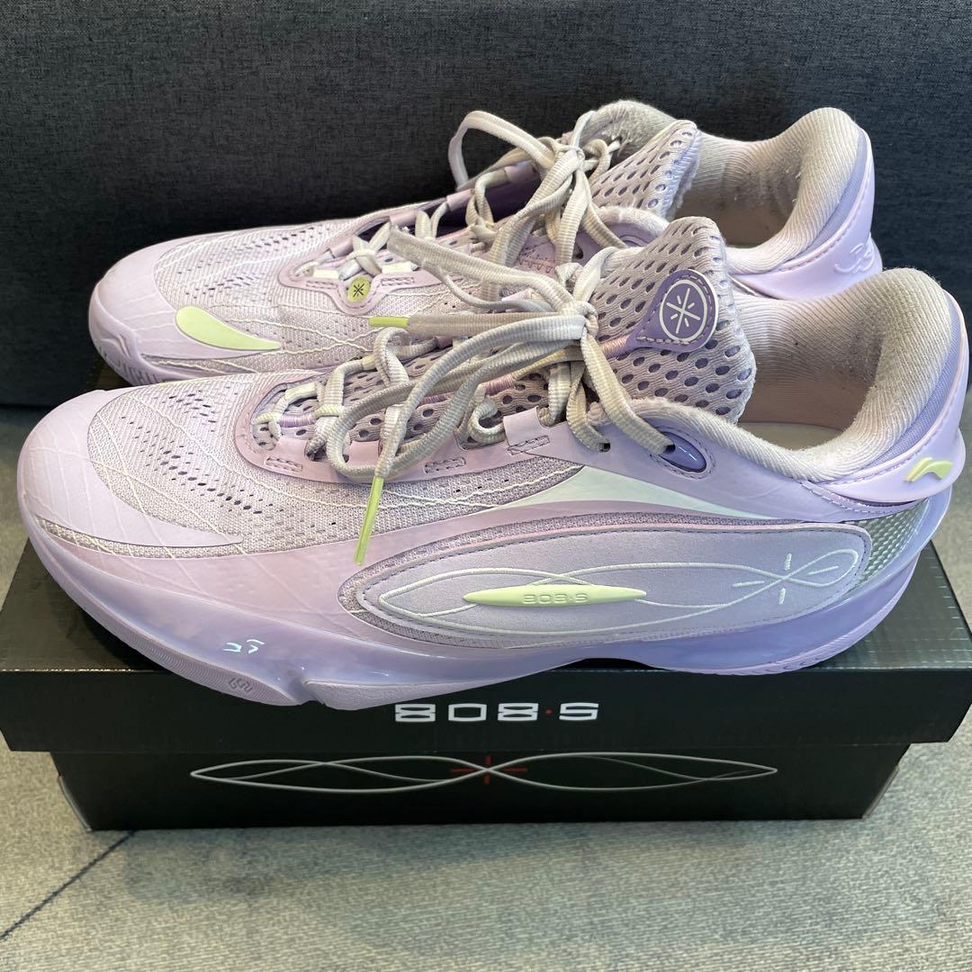 Wade 808 5 Ultra 「ラベンダー」 ウェイド808 26.5