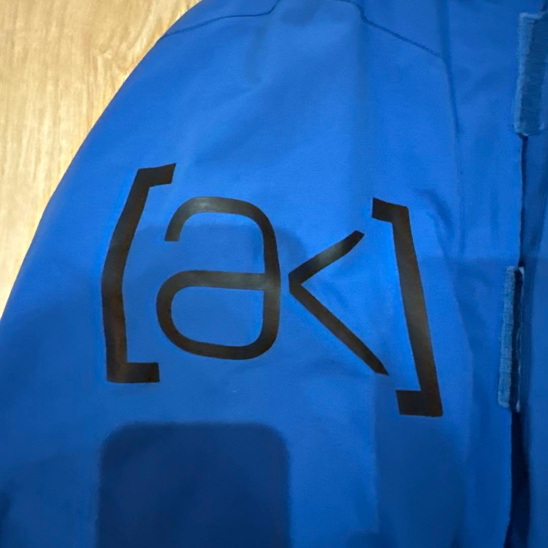 Burton [ak] スノーボードジャケット
