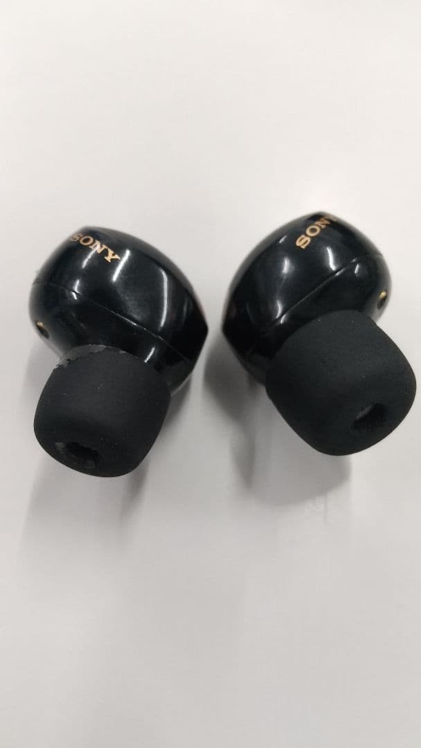 SONY ワイヤレスイヤホン WF−1000XM5