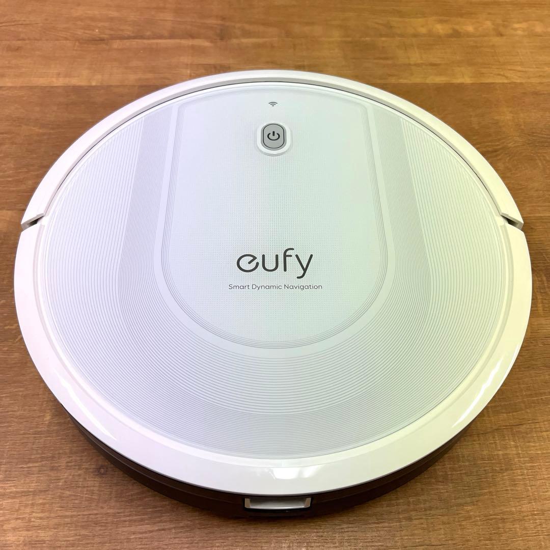【美品】Eufy RoboVac G10 Hybrid ロボット掃除機