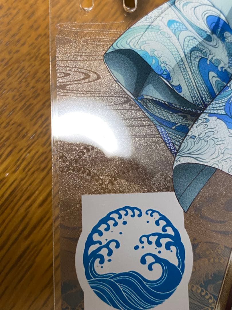 銀魂 THE FINAL フック付きアクリルスタンド 坂田銀時