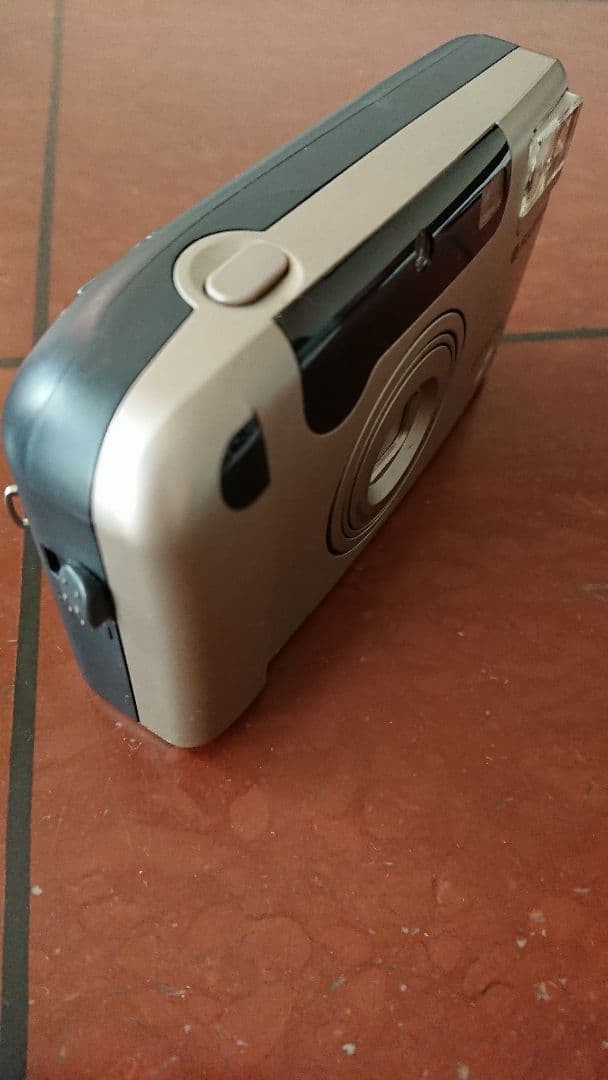 レトロ　 貴重 FＵJＩFILＭ AＰS カメラ