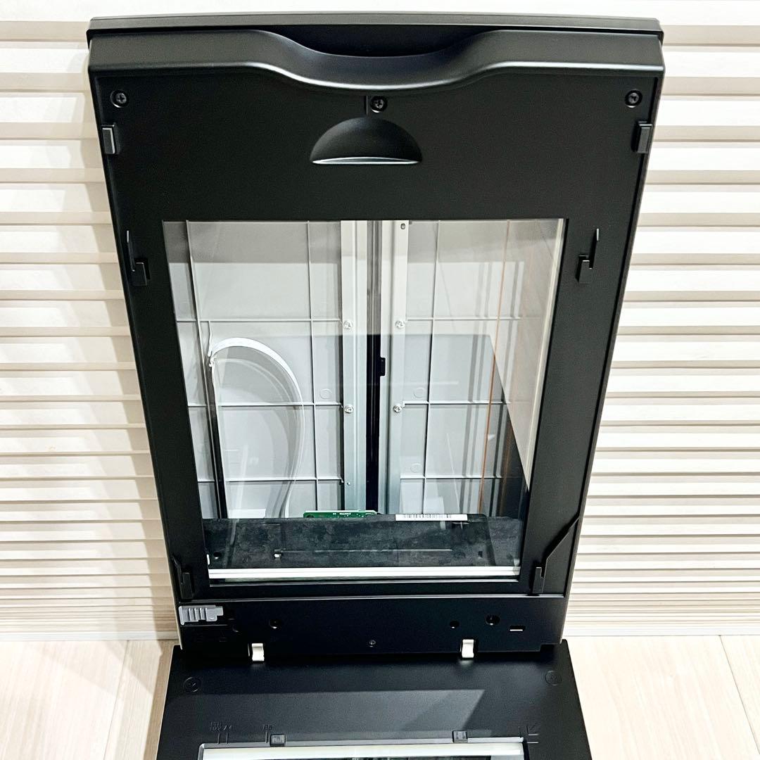 ■ 美品 ■ エプソン EPSON GT-X980 フラットベッドスキャナー