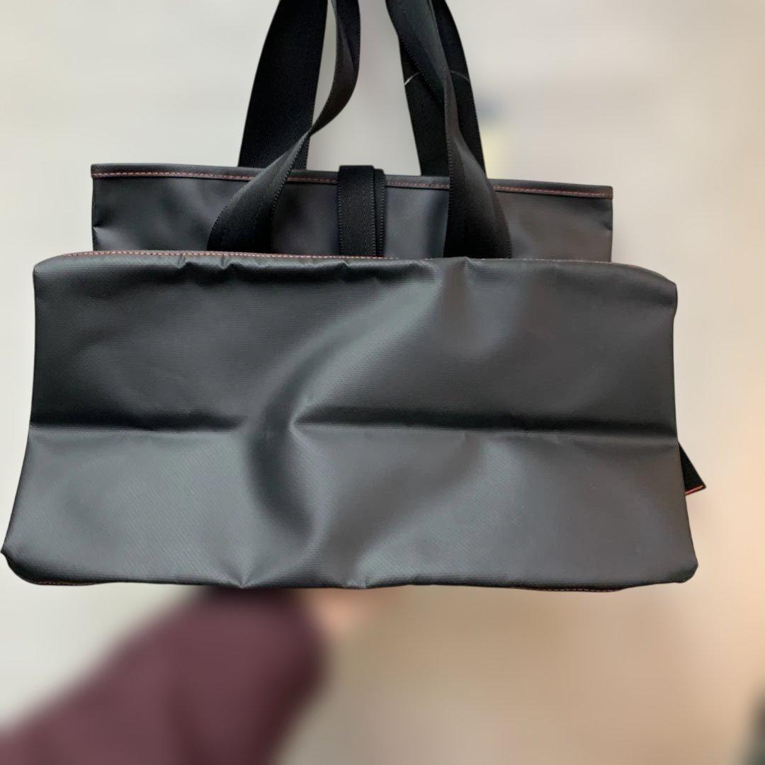 mont-bell タフトート Mサイズ