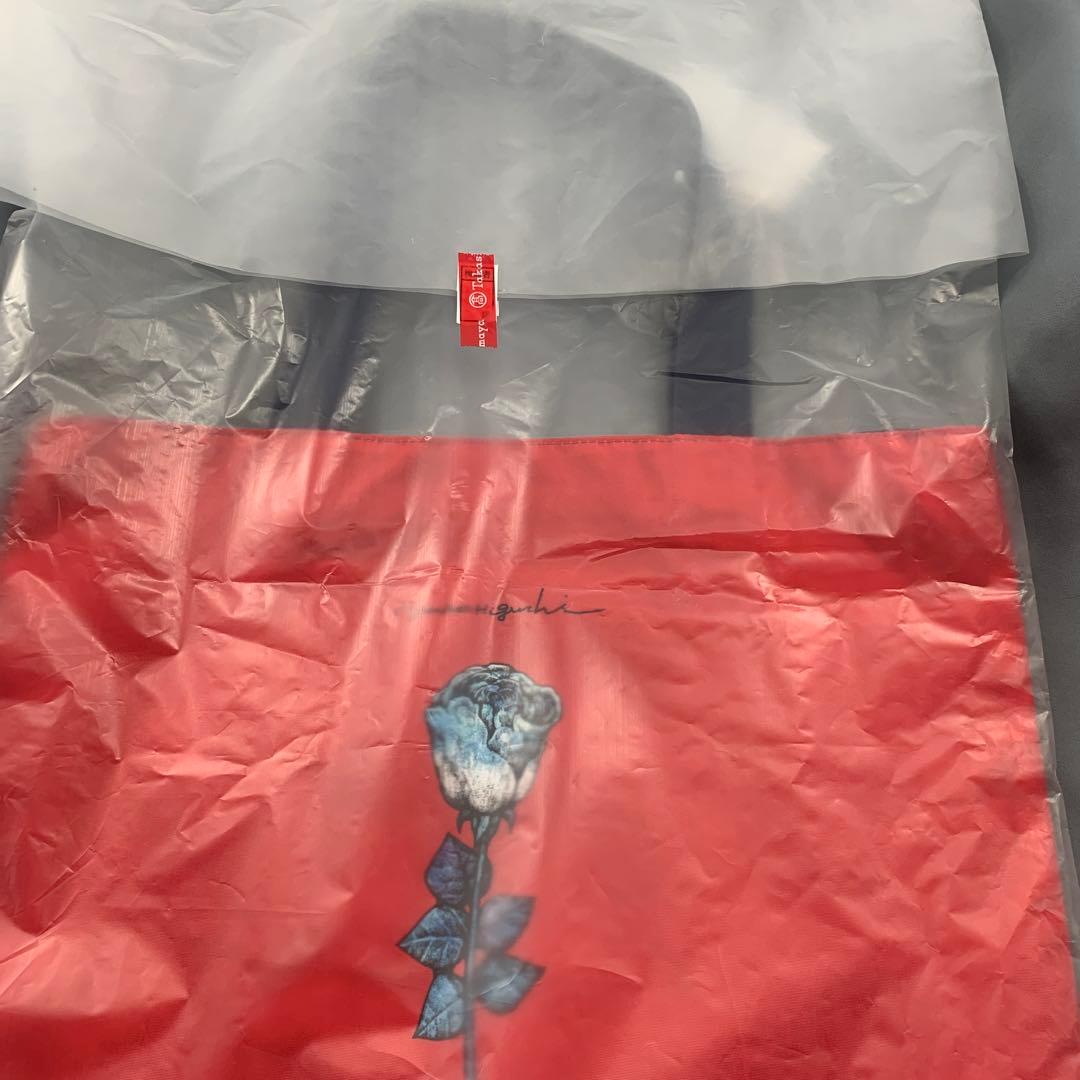 ヒグチユウコトートーバッグ