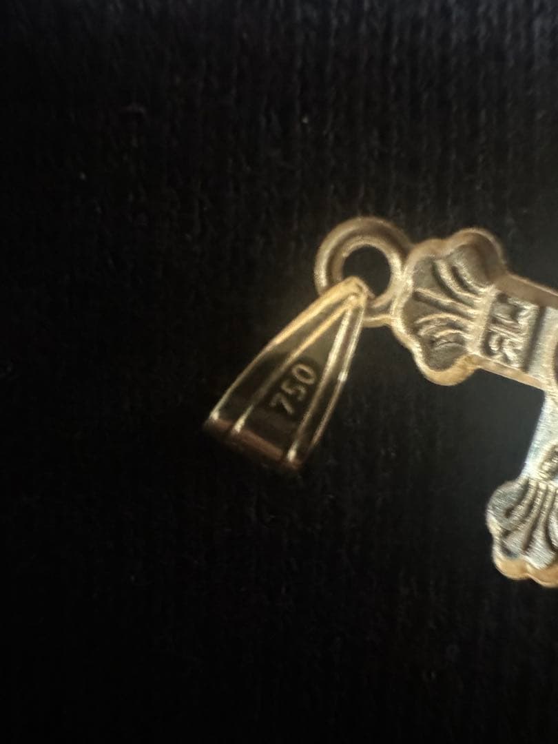 K18クロス トップのみ