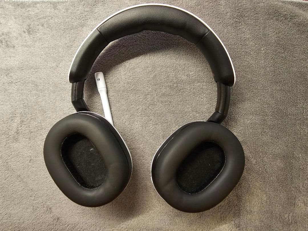 SONY/INZONE H9【WH-G900N】(Popopopa)