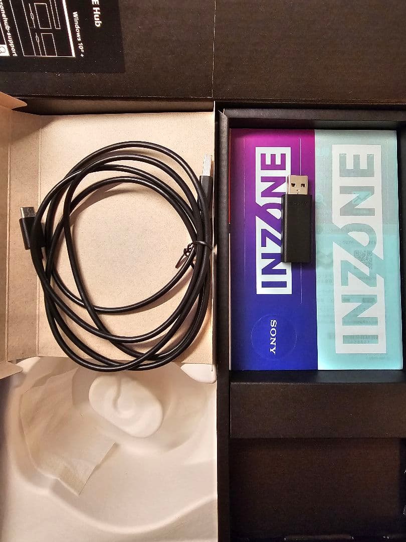 SONY/INZONE H9【WH-G900N】(Popopopa)