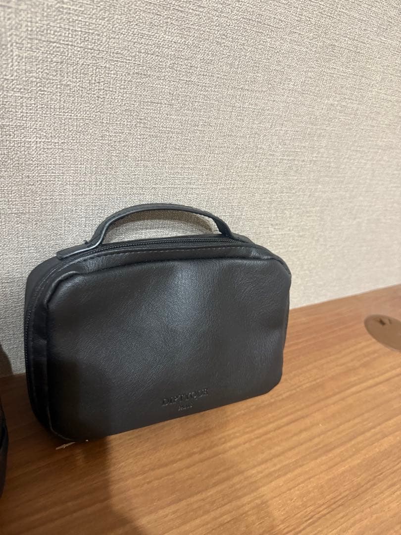 【4個セット】カタール航空アメニティー