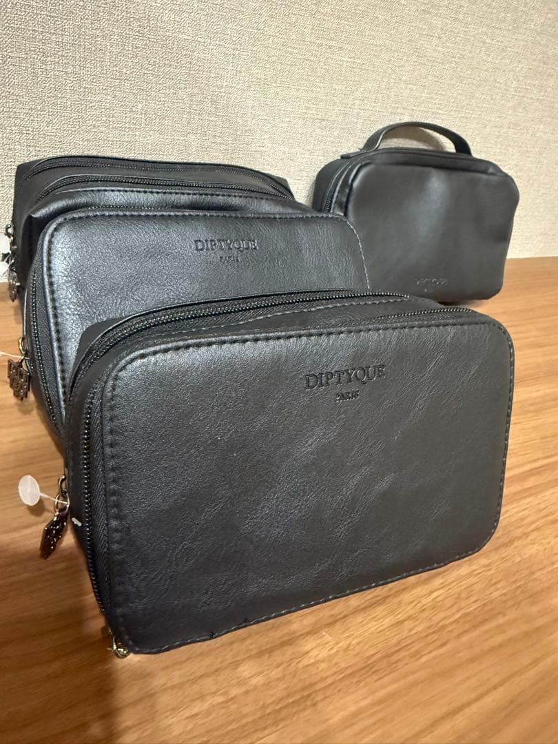 【4個セット】カタール航空アメニティー